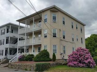 75 Plimpton St, Southbridge, MA 01550