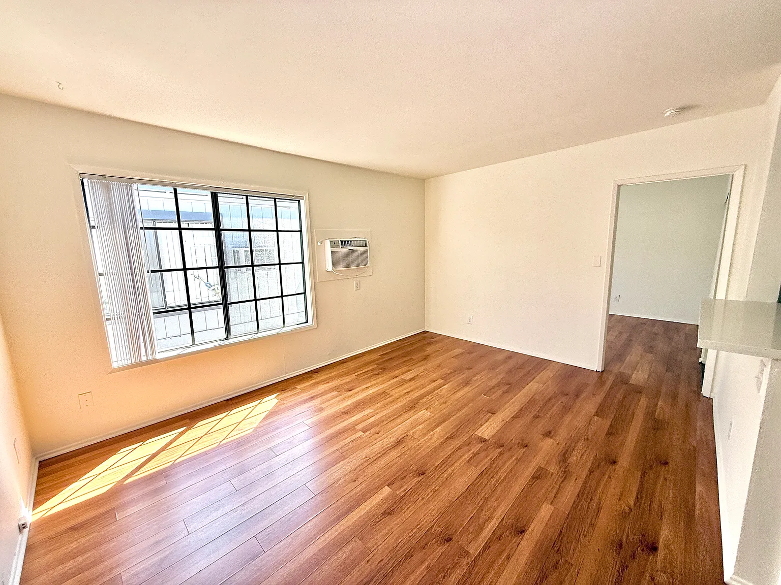 1 bed, 540 sqft, $1,725 — Photo 4