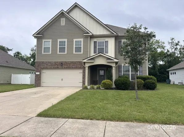204 Princeton Dr, Lebanon, TN 37087
