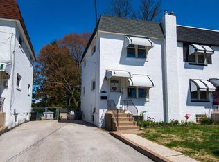 111 W Ridley Ave, Norwood, PA 19074