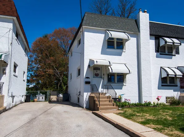 111 W Ridley Ave, Norwood, PA 19074