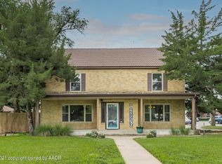 2000 3rd Ave, Canyon, TX 79015