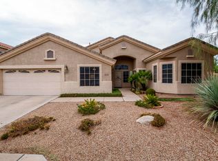 2465 S Joplin, Mesa, AZ 85209