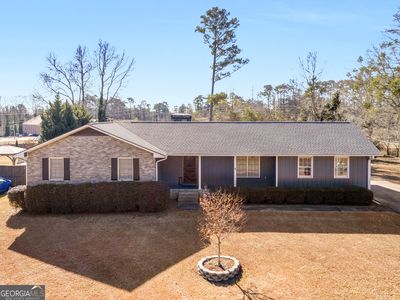 222 Brashier St, Griffin, GA, 30224