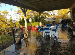 3725 Avenue A, White City, OR 97503