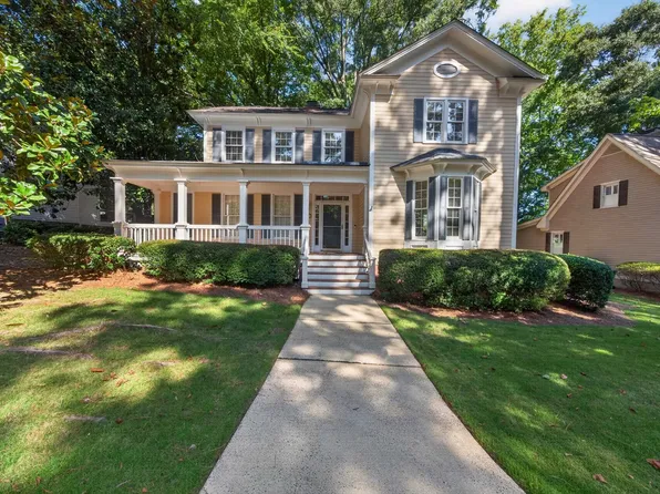 113 Seven Oaks Way, Eatonton, GA 31024