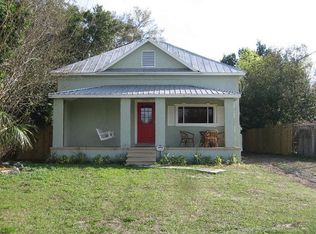 1918 W Gray St, Tampa, FL 33606