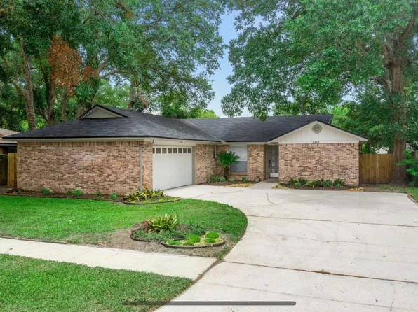 3513 Tidal Marsh Dr, Jacksonville, FL 32250
