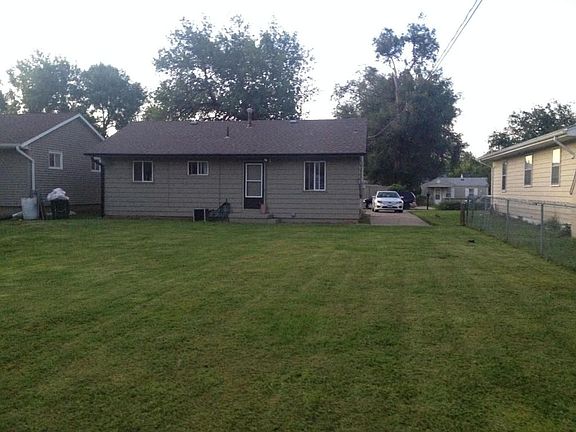 4th image of 3321 Avenue I