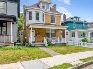 697 Orchard Ave #2, Bellevue, PA 15202