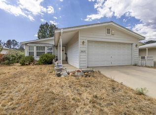 18620 Vista Dr, Jamestown, CA 95327