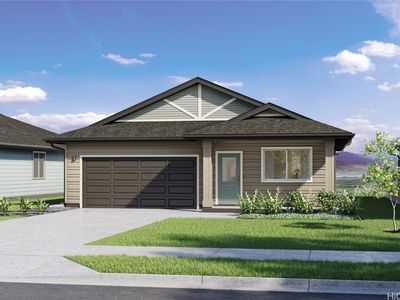 91-1155 Hikulima St LOT 45, Kapolei, HI, 96707