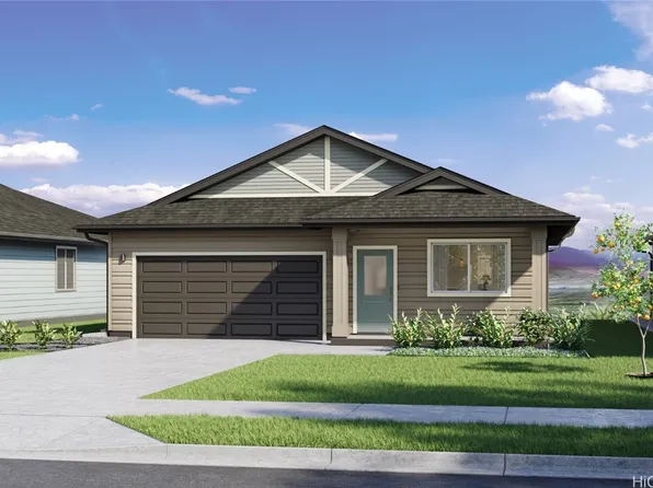 91-1131 Hikulima St Lot 35, Kapolei, HI 96707