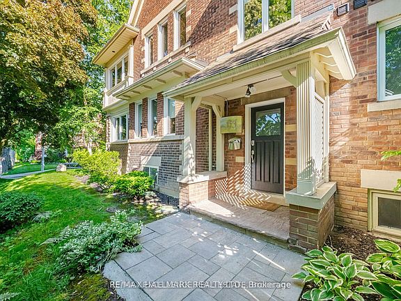 5th image of 193 Heath St W #2