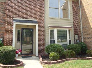 6948 Steeplechase Dr NW, Huntsville, AL 35806