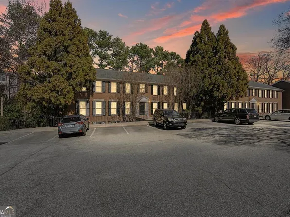 1101 Collier Rd NW APT O1, Atlanta, GA 30318