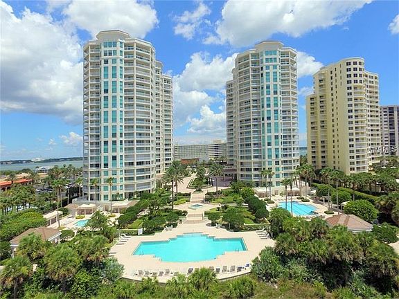 5th image of 1180 Gulf Blvd APT 2101