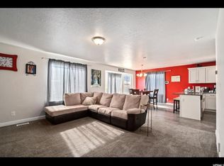 4532 N Long Way, Eagle Mountain, UT 84005