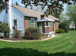 31 Pawlings Cir, Phoenixville, PA 19460