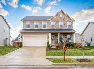 325 Ridgefield Dr, Delaware, OH 43015