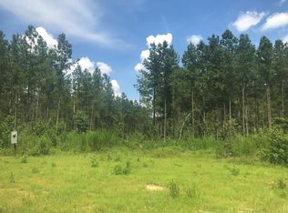 0 Kelly Crawford Rd, Tylertown, MS 39667