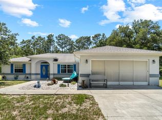 2698 SW 186th Ct, Dunnellon, FL 34432