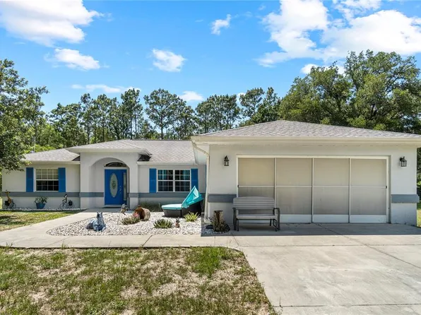 2698 SW 186th Ct, Dunnellon, FL 34432