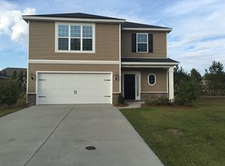 212 Cypress Creek Ln, Guyton, GA 31312