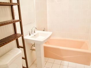 10 Columbus Sq #6F, Boston, MA 02118