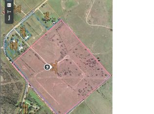 Gander Slough Rd, Kingsbury, TX 78638