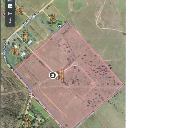 Gander Slough Rd, Kingsbury, TX 78638