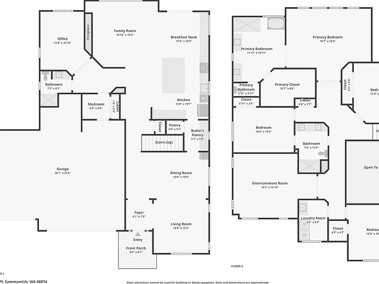 21011 SE 6th Pl — Photo 48