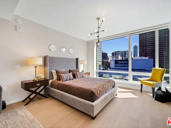 877 S Francisco St #615, Los Angeles, CA 90017