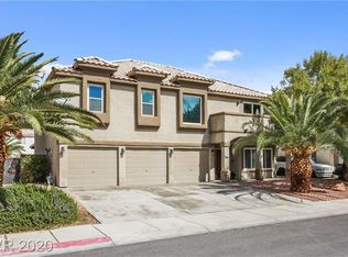 6108 Tamar Ct, Las Vegas, NV 89130