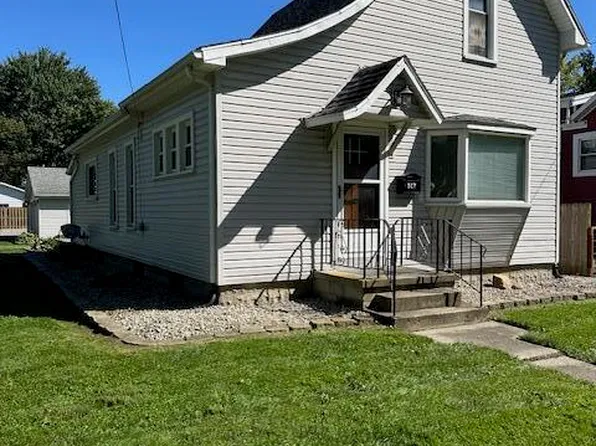 317 S Madison St, Delta, OH 43515