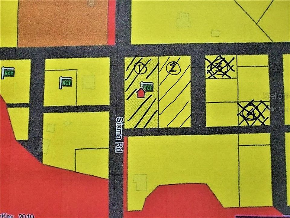 2nd image of Sixma Rd