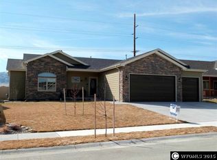4231 Stout St, Casper, WY 82609