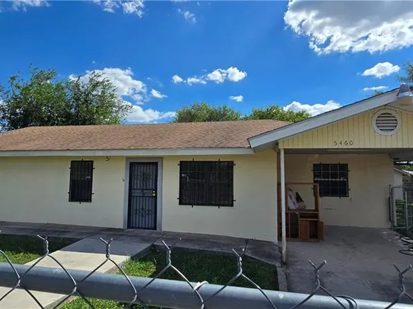 5460 E Doria St, Rio Grande City, TX 78582