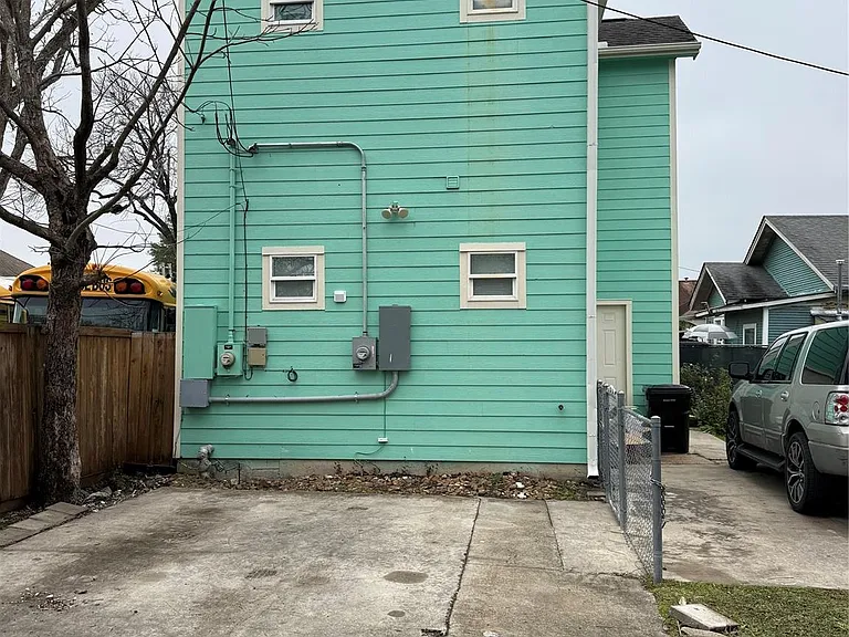 5201 Leeland St #B — Photo 11