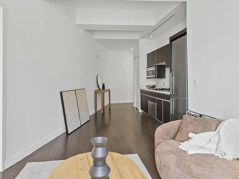 116 John St #2704 — Photo 5