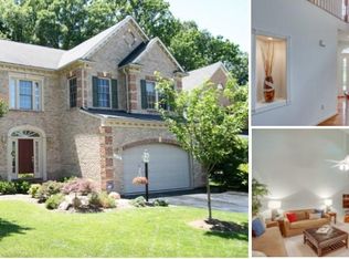 8587 Beatrice Ct, Springfield, VA 22152