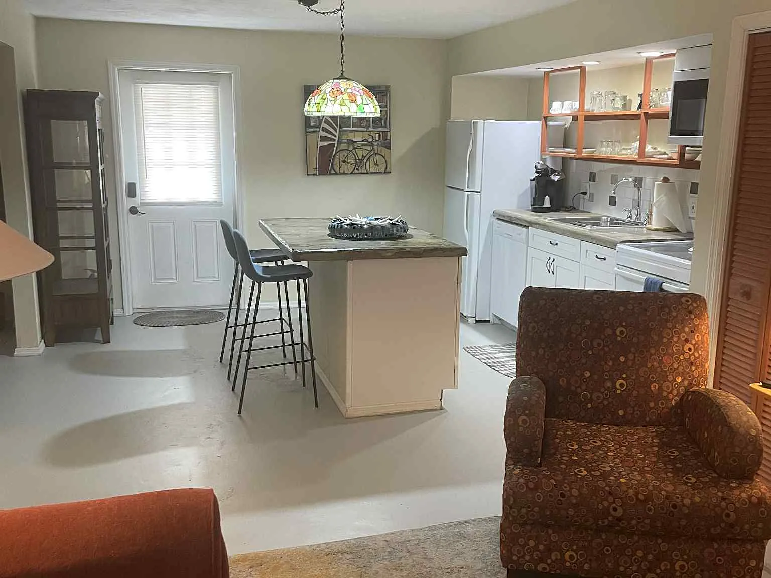 1 bed, 620 sqft, $1,400 — Photo 2