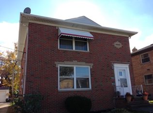 3113 Snow Rd, Parma, OH 44134