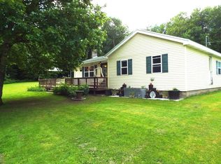 229 Bentley Rd, New Berlin, NY 13411