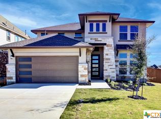 754 Groudsel Ave, New Braunfels, TX 78132