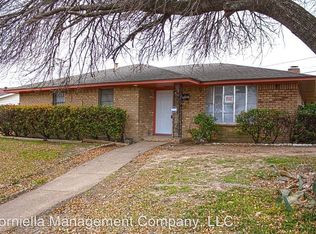 1202 Glen Park Dr, Dallas, TX 75241