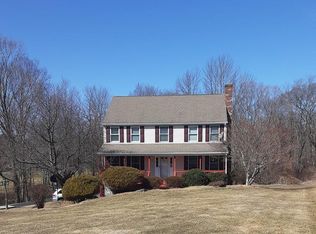 4 Katie Ln, Dudley, MA 01571