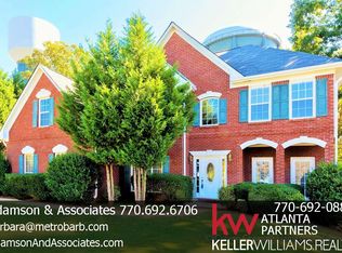 122 Sycamore Walk, Stockbridge, GA 30281