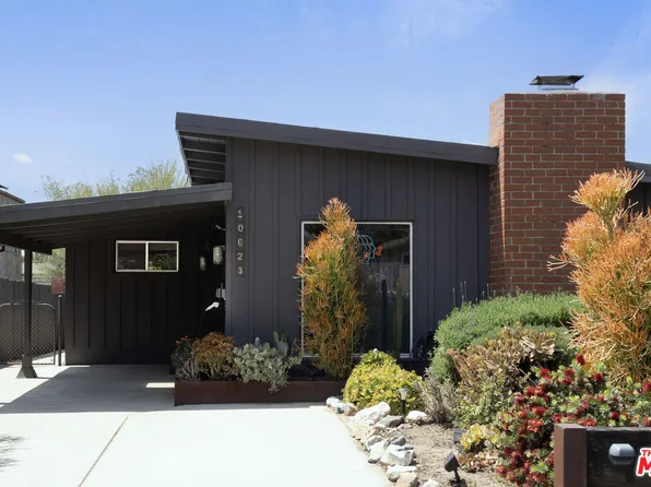 10623 Woodward Ave, Sunland, CA 91040