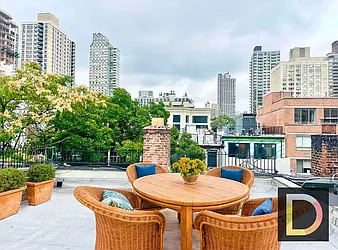 151 Rivington Street, #3A